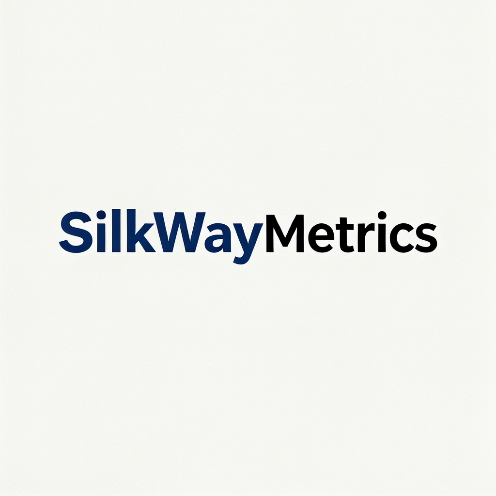 SilkWayMetrics Almaty Operations Hub