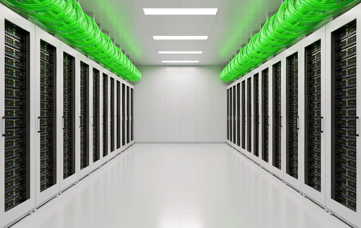 SilkWayMetrics high-performance data infrastructure