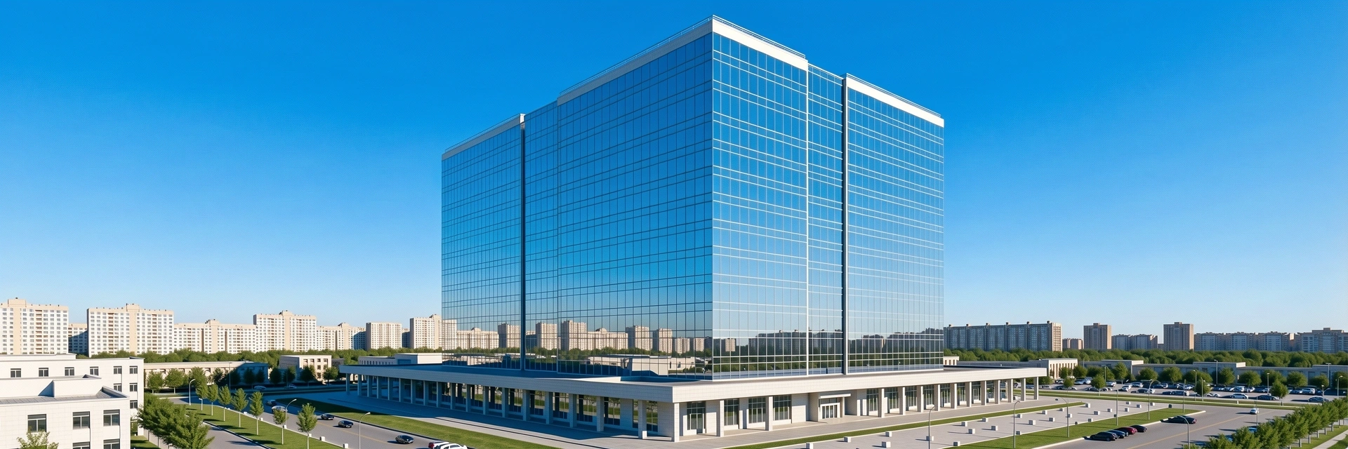 SilkWayMetrics Operational Environment